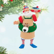 Load image into Gallery viewer, Toymaker Santa 26th in the series
