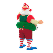 Load image into Gallery viewer, Toymaker Santa 26th in the series
