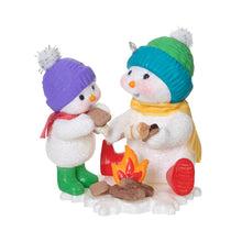 Load image into Gallery viewer, Scrumptious S’mores - 18th in the Making Memories series
