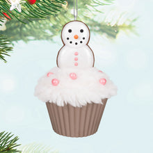 Load image into Gallery viewer, Merry Macarons - 16th in the Christmas Cupcakes series
