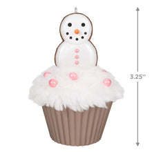 Load image into Gallery viewer, Merry Macarons - 16th in the Christmas Cupcakes series
