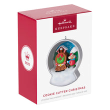 Load image into Gallery viewer, Cookie Cutter Christmas - 14th in the series
