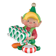 Load image into Gallery viewer, North Pole Tree Trimmers - 13th in the series
