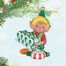 Load image into Gallery viewer, North Pole Tree Trimmers - 13th in the series
