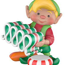Load image into Gallery viewer, North Pole Tree Trimmers - 13th in the series
