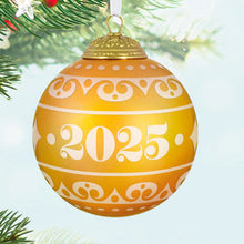 Load image into Gallery viewer, Christmas Commemorative - 13th in the series
