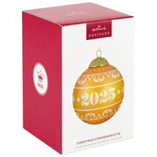 Load image into Gallery viewer, Christmas Commemorative - 13th in the series
