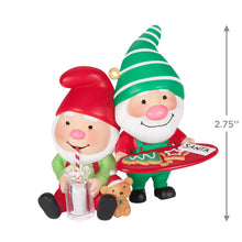 Load image into Gallery viewer, Gnome for Christmas - 5th in the series
