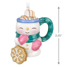 Load image into Gallery viewer, Cup of Cozy 2nd in the series
