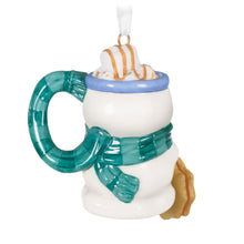 Load image into Gallery viewer, Cup of Cozy 2nd in the series
