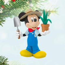 Load image into Gallery viewer, Gardener Mickey 4th in the All About Mickey! series
