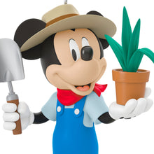 Load image into Gallery viewer, Gardener Mickey 4th in the All About Mickey! series
