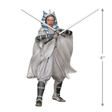 Load image into Gallery viewer, Ahsoka Tano™ Star Wars: Ahsoka™ 29th in the Star Wars™ series
