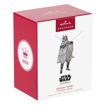 Load image into Gallery viewer, Ahsoka Tano™ Star Wars: Ahsoka™ 29th in the Star Wars™ series
