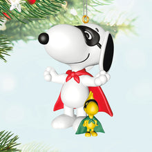 Load image into Gallery viewer, Masked Marvel 28th in the Spotlight on Snoopy series
