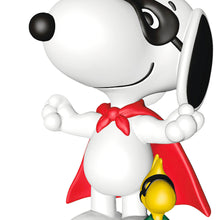 Load image into Gallery viewer, Masked Marvel 28th in the Spotlight on Snoopy series
