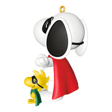 Load image into Gallery viewer, Masked Marvel 28th in the Spotlight on Snoopy series
