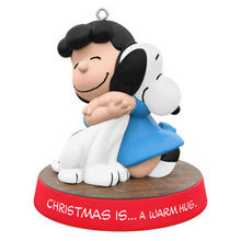 Load image into Gallery viewer, Peanuts® Christmas is... 2nd in the series The PEANUTS® Gang
