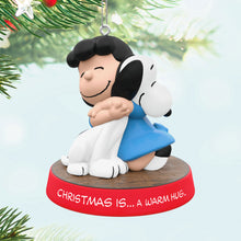 Load image into Gallery viewer, Peanuts® Christmas is... 2nd in the series The PEANUTS® Gang
