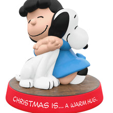 Load image into Gallery viewer, Peanuts® Christmas is... 2nd in the series The PEANUTS® Gang
