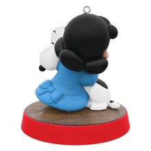 Load image into Gallery viewer, Peanuts® Christmas is... 2nd in the series The PEANUTS® Gang
