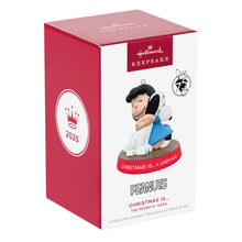 Load image into Gallery viewer, Peanuts® Christmas is... 2nd in the series The PEANUTS® Gang
