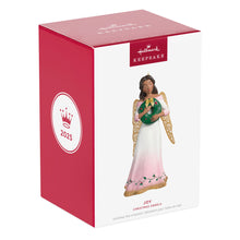 Load image into Gallery viewer, Joy 8th in the Christmas Angels series
