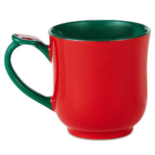 Load image into Gallery viewer, Hallmark Channel Happy Place Mug, 16 oz.
