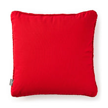 Load image into Gallery viewer, Home Alone Ya Filthy Animal Throw Pillow, 16x16

