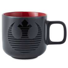 Load image into Gallery viewer, Hallmark Star Wars™ Rebel Hero Mug, 17 oz.
