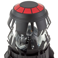 Load image into Gallery viewer, Hallmark Star Wars™ Darth Vader™ Chamber Water Globe WIth LIght and Sound
