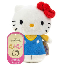 Load image into Gallery viewer, itty bittys® Sanrio® Hello Kitty® Plush
