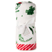 Load image into Gallery viewer, Snow Much Fun Throw Blanket, 50x60
