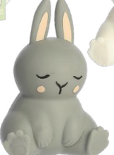 Load image into Gallery viewer, Aurora® Toys - 3" Marshmallow Cuties Bunny
