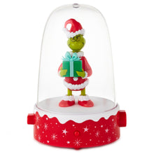 Load image into Gallery viewer, Dr. Seuss's How the Grinch Stole Christmas!™ Holiday Tappers Musical Figurines With Motion, Set of 3
