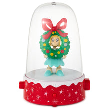 Load image into Gallery viewer, Dr. Seuss's How the Grinch Stole Christmas!™ Holiday Tappers Musical Figurines With Motion, Set of 3
