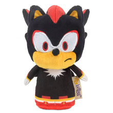 Load image into Gallery viewer, itty bittys® Sonic the Hedgehog™ Shadow Plush

