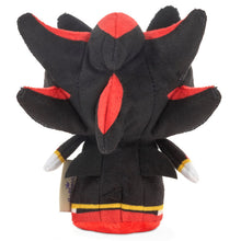 Load image into Gallery viewer, itty bittys® Sonic the Hedgehog™ Shadow Plush
