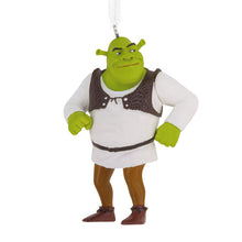 Load image into Gallery viewer, Shrek Hallmark Ornament
