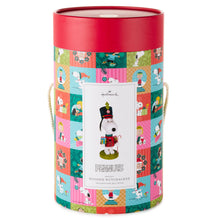 Load image into Gallery viewer, Peanuts® Snoopy Drum Major Nutcracker Figurine, 13.25"
