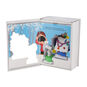 Load image into Gallery viewer, Peanuts® Snoopy and Holiday Doghouse Hallmark Ornaments, Set of 2
