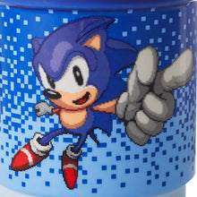 Load image into Gallery viewer, Sonic the Hedgehog™ Gotta Go Faster Mug, 19 oz
