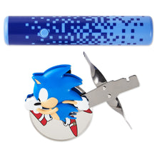 Load image into Gallery viewer, SEGA Sonic the Hedgehog™ Pizza Cutter With Sound
