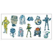 Load image into Gallery viewer, Star Wars™ Droids Collectible Drinking Glass, 13.5 oz
