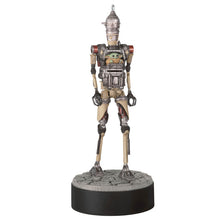 Load image into Gallery viewer, Grogu™ Operating IG-12™ Star Wars: The Mandalorian ™ - not on file
