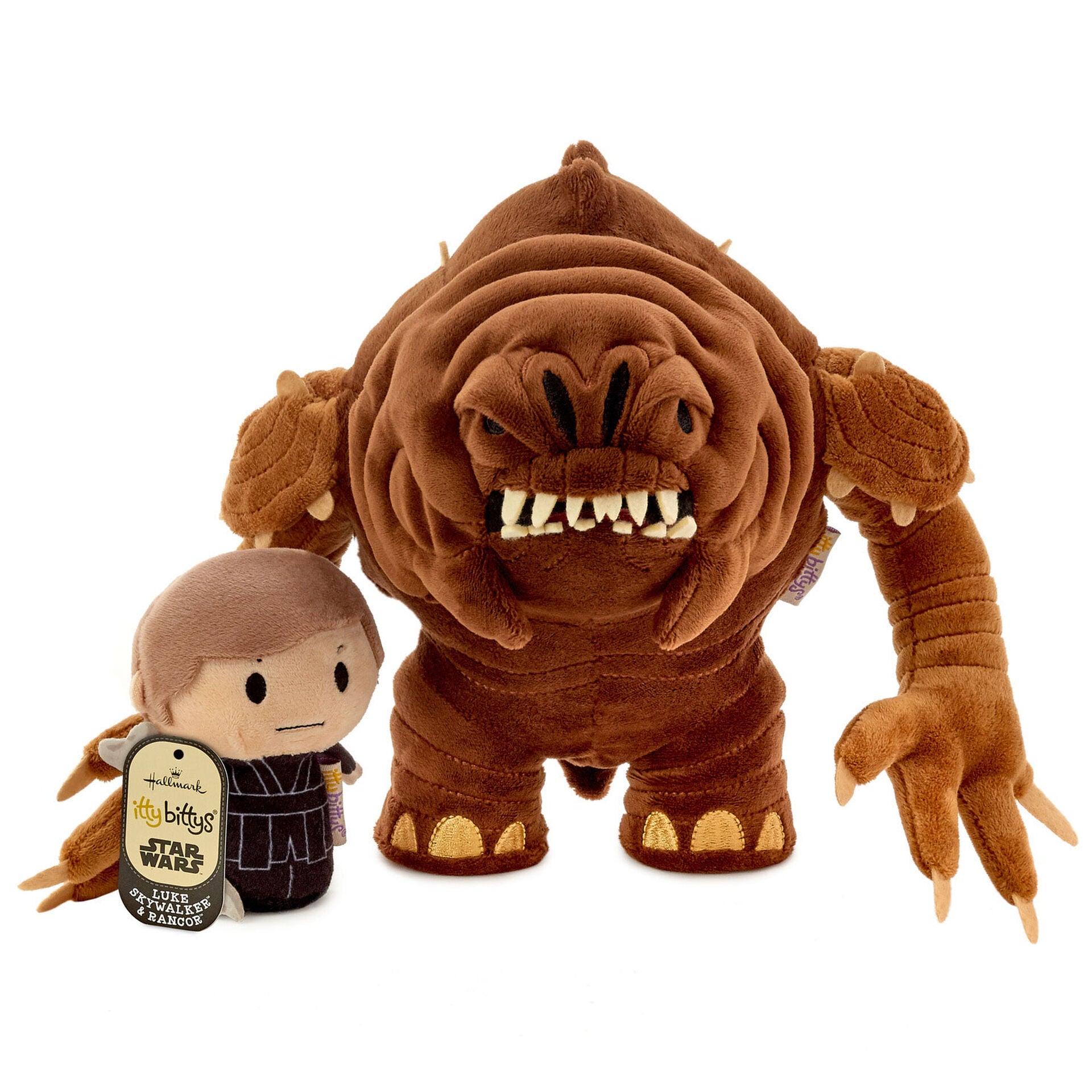 Rancor Wars Star その他 & StarWars.com | Databank Wars Star | Rancor Skywalker Luke その他