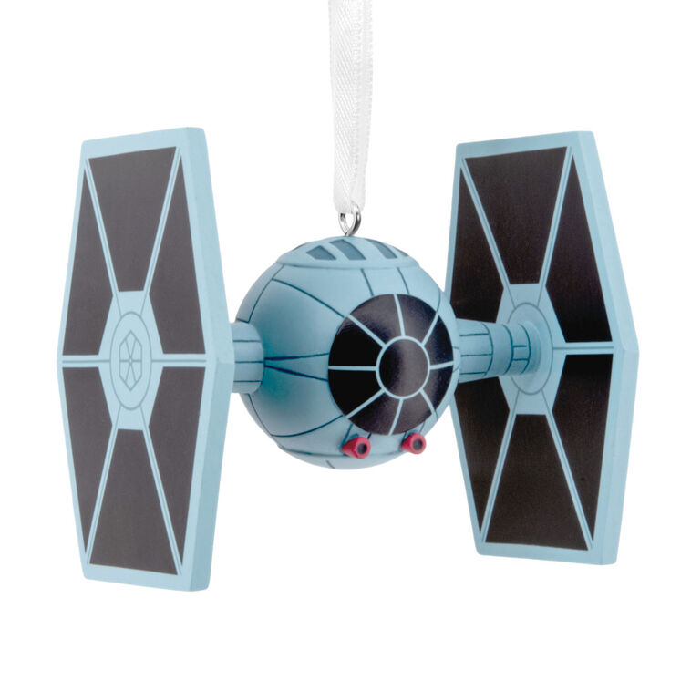Star Wars™ TIE Fighter™ Hallmark Ornament