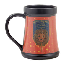 Load image into Gallery viewer, Harry Potter™ Gryffindor™ Color-Changing Stein Mug, 18 oz.

