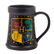 Load image into Gallery viewer, Harry Potter™ Hufflepuff™ Color-Changing Stein Mug, 18 oz.
