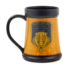 Load image into Gallery viewer, Harry Potter™ Hufflepuff™ Color-Changing Stein Mug, 18 oz.

